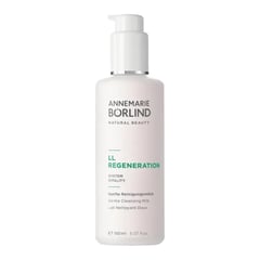 Annemarie Börlind LL Regeneration System Vitality Gentle Cleansing Milk