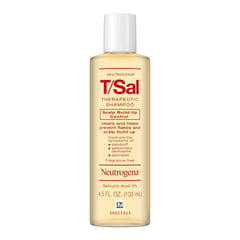 Neutrogena T/Sal® Therapeutic Shampoo-Scalp Build-Up Control