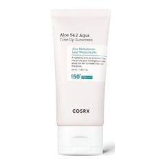 COSRX Aloe 54.2 Aqua Tone-up Sunscreen SPF 50+ PA++++