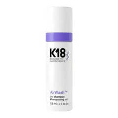 K18 Hair Airwash Dry Shampoo