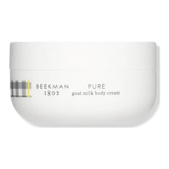 Beekman 1802 Pure Goat Milk Whipped Body Cream