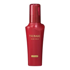 Shiseido Tsubaki Hair Milk