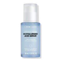 I Dew Care Hydra Vibes 10-Hyaluronic Acid Serum