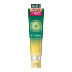 Gyutto Corset Hair Mask