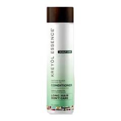 Kreyòl Essence Rosemary Mint + Haitian Black Castor Oil Scalp Care Conditioner