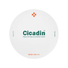 Missha Cicadin Rescue Ato Jumbo Sun Cushion [SPF50+/PA++++]
