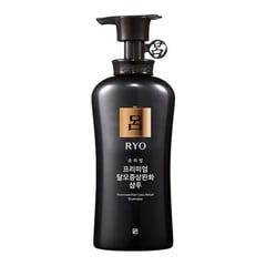 RYO Premium Hair Loss Relief Shampoo