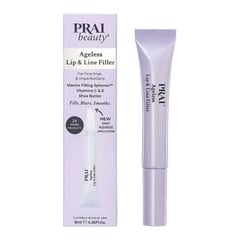 PRAI beauty Ageless Lip & Line Filler