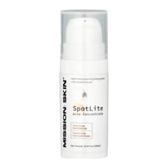 DMD Skin Sciences Mission Skin Spotlite Acne Spot Concentrate