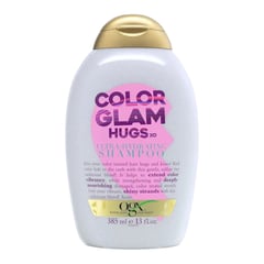 OGX Beauty Colorglam Hugs XO Ultra-Hydrating Shampoo