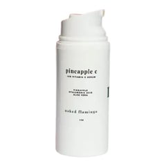 Naked Flamingo Skin Pineapple C 20% Vitamin C Serum