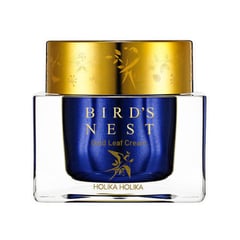 Holika Holika Prime Youth Birdnest Gold Leaf Cream