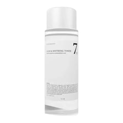 Eiem Beauty Calm & Soothing Toner