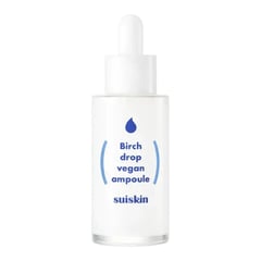 Suiskin Birch Drop Vegan Ampoule