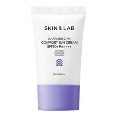 Skin&Lab Barrierderm Comfort Sun Cream SPF 50+
