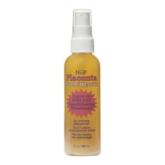 Hask HNP Placenta Super Strength Leave-In Instant Conditioning Treatment