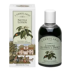 L'Erbolario Nettle Lotion For Hair