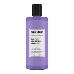 maru.derm SLES-Free Hair Repair Shampoo