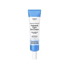 Geulloueop Bai Biyondeu Hyaluron Panthenol Moisture Soothing Sunscreen SPF50+ PA++++