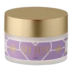 See Love Calm And Repair Night Crème