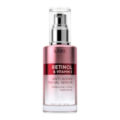Azure Retinol & Vitamin E Anti-Aging Facial Serum