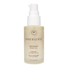 Innersense Organic Beauty Hair Renew Scalp Oil