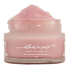 Athar'a Pure Pink Lotus Hydrating Face Balm