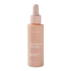 Vasanti Skin Rescue 5% Niacinamide + 2% Vitamin C Serum