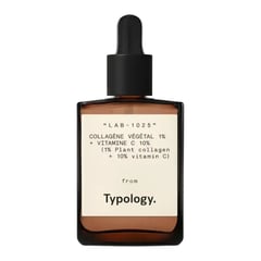Typology Serum for Wrinkles and Loss of Firmness
