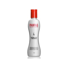 Pampas Natural Silk Leave-In Treatment