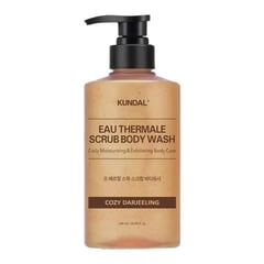 Kundal Eau Thermale Scrub Body Wash