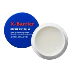 Kosé Dr. Phil Cosmetics X-Barrier Repair Lip Balm