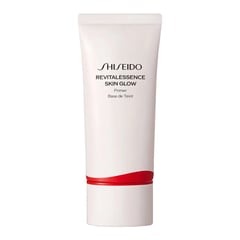Shiseido Revitalessence Skin Glow Primer SPF 25