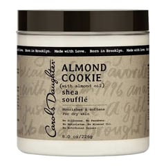 Carol's Daughter Almond Cookie Shea Soufflé
