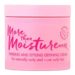 Umberto Giannini More Than Moisture Twirling And Styling Defining Cream