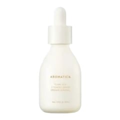 Aromatica Glow Vita C Toning Serum Orange & Neroli