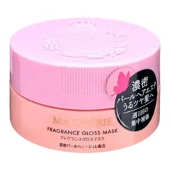 Shiseido Ma Cherie Fragrance Gloss Mask Ex