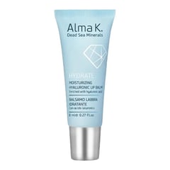 Alma K Hydrate Moisturizing Hyaluronic Lip Balm