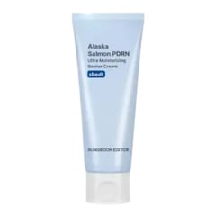 Sungboon Editor Alaska Salmon PDRN Ultra Moisturizing Barrier Cream