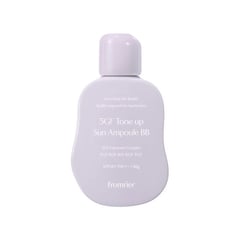 Fromrier 5GF Tone-Up Sun Ampoule BB [SPF 50+/PA+++]