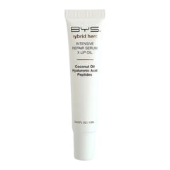 BYS Hybrid Hero Intensive Repair Serum X Lip Oil