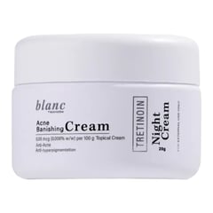 Beautederm Blanc Acne Banishing Night Cream