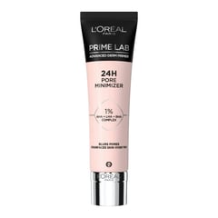 L'Oreal Prime Lab Up to 24H Pore Minimizer