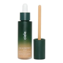 ciele. Tint & Protect SPF 50+ Tinted Serum
