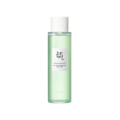 Beauty of Joseon Green Plum AHA BHA Toner