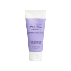 Prreti Daily Moisture Hand Cream [Cotton Musk]