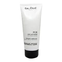 Galénic Pur 2-In-1 Milky Lotion