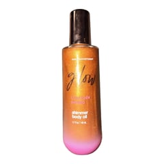 Body Prescriptions Glow Collagen Infused Shimmer Body Oil