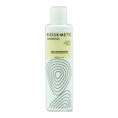KIOSKMETIC Rosemary Salicylic Acid And Vitamin E - Anti-Hair Loss Shampoo