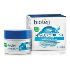 Bioten Hyaluronic 3D Day Cream SPF 10